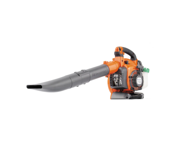 2026 Sales2-Cycle 170-MPH 470-CFM Handheld Gas Leaf Blower with Vacuum Kit