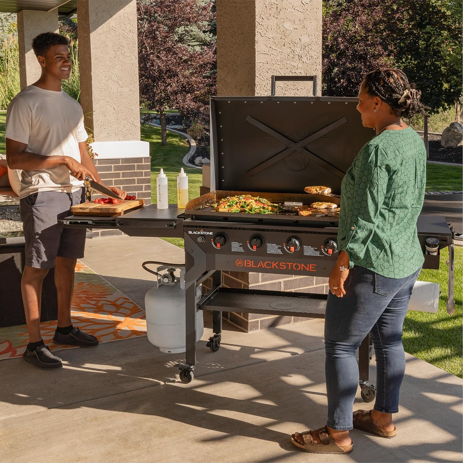 2026 SalesIron-Forged 36