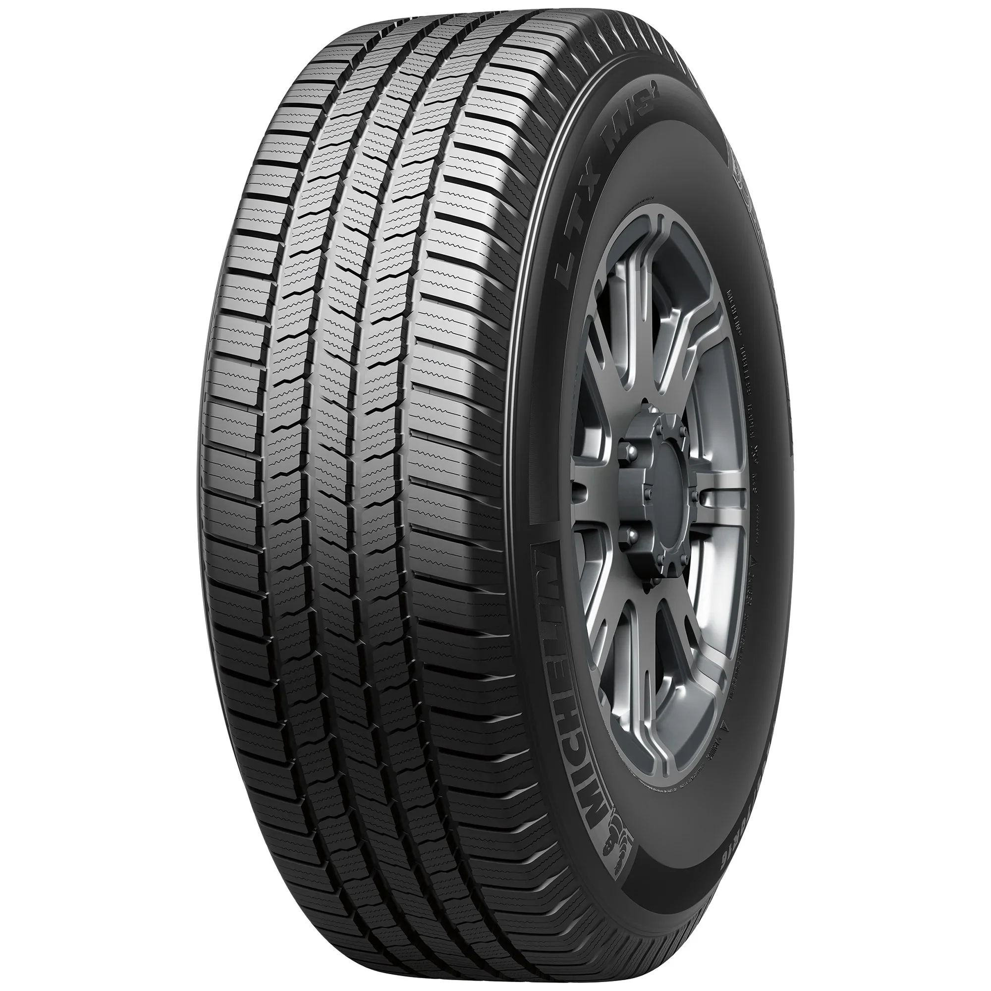 2026 SalesLTX M/S2 All-Season P265/70R16 111T Tire