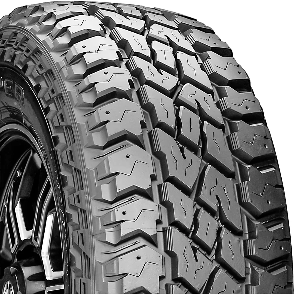 2026 SalesSet of 4 (FOUR) Cooper Discoverer S/T Maxx LT 275/70R18 125/122Q E 10 Ply MT M/T Mud Tires