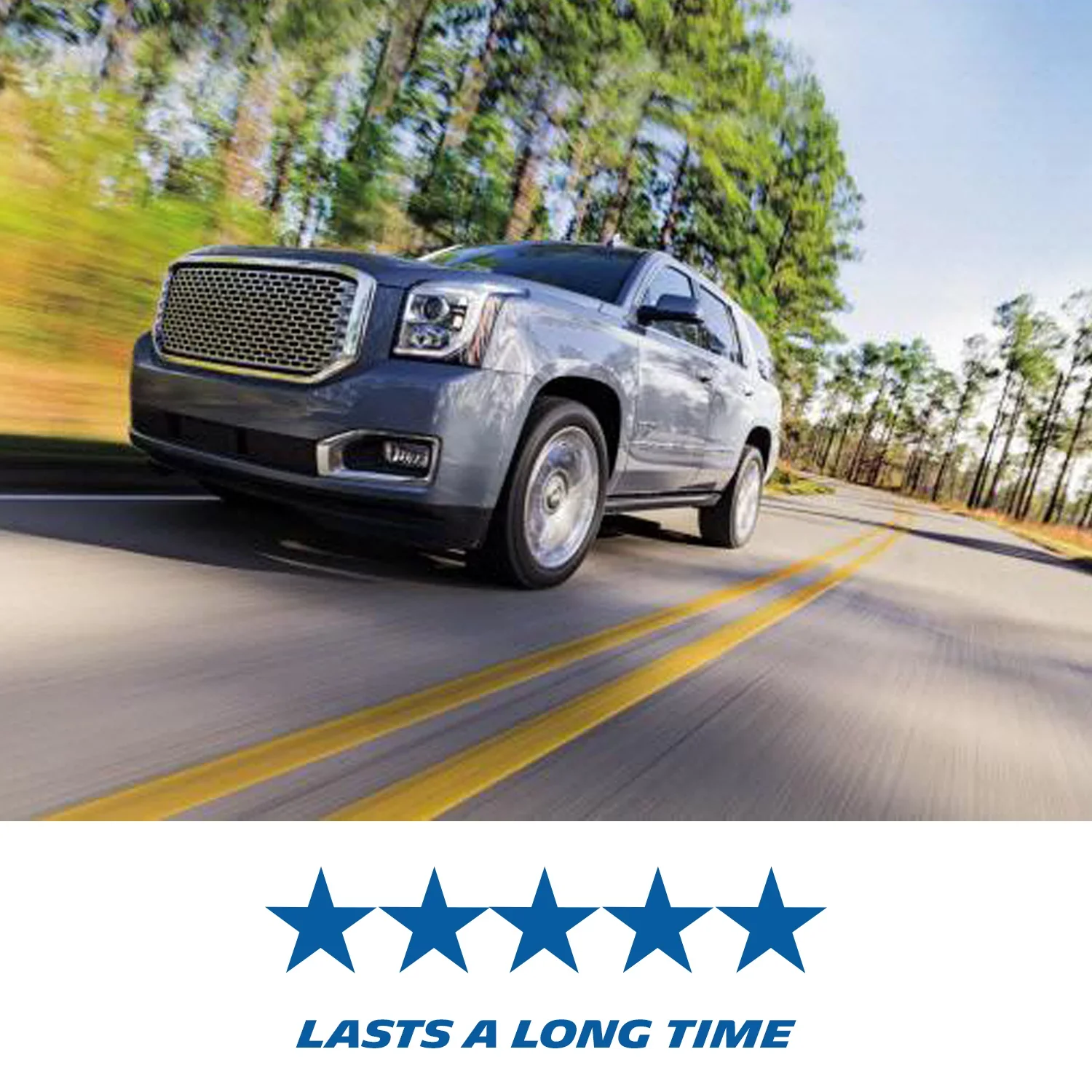 2026 SalesLTX M/S All-Season LT265/70R17/E 121/118R Tire