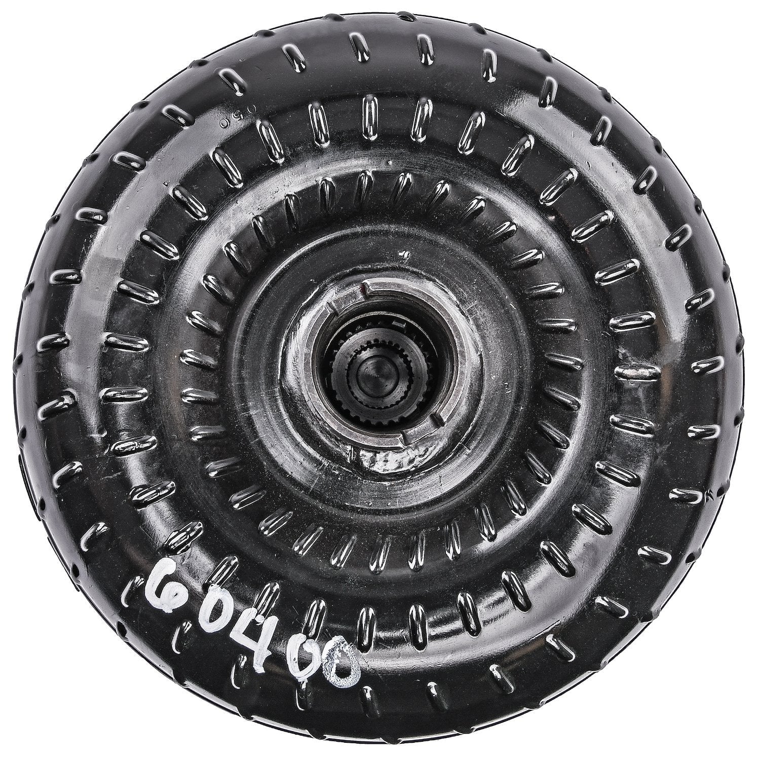 2026 Sales60400 Torque Converter GM TH350/TH400 30-Spline 10.75 in. Bolt Circle Stall