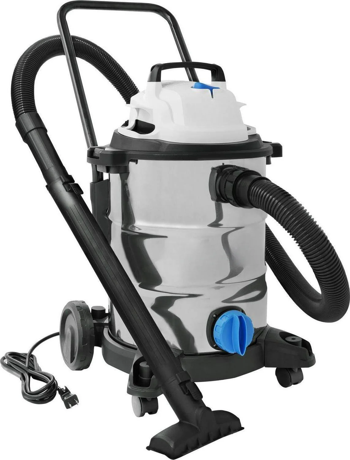 2026 Sales8 Gallon 6.0 Peak Wet/Dry Vacuum