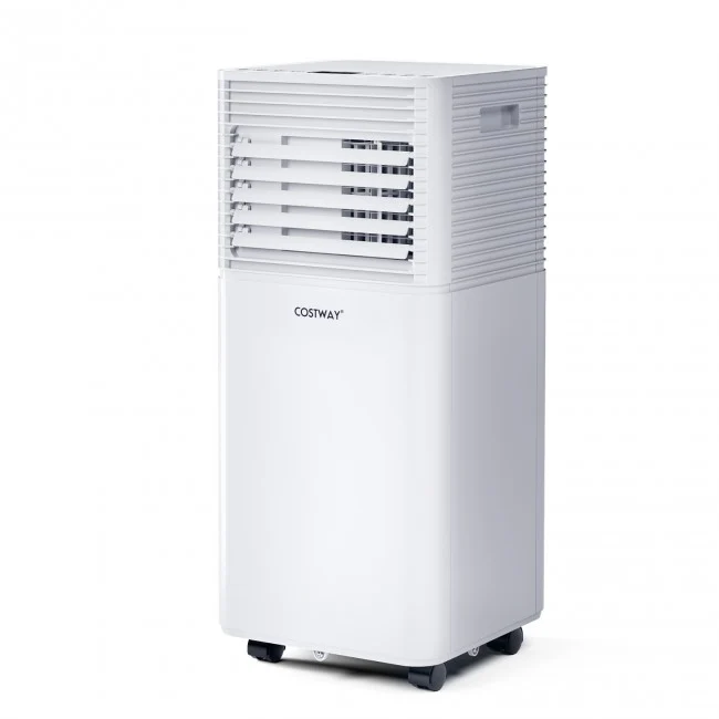 2026 Sales8000 BTU 3-in-1 Air Cooler with Dehumidifier and Fan Mode
