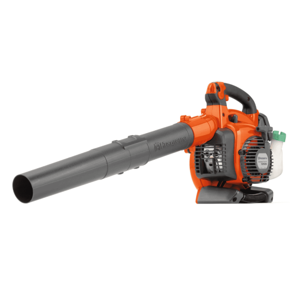 2026 Sales2-Cycle 170-MPH 470-CFM Handheld Gas Leaf Blower with Vacuum Kit