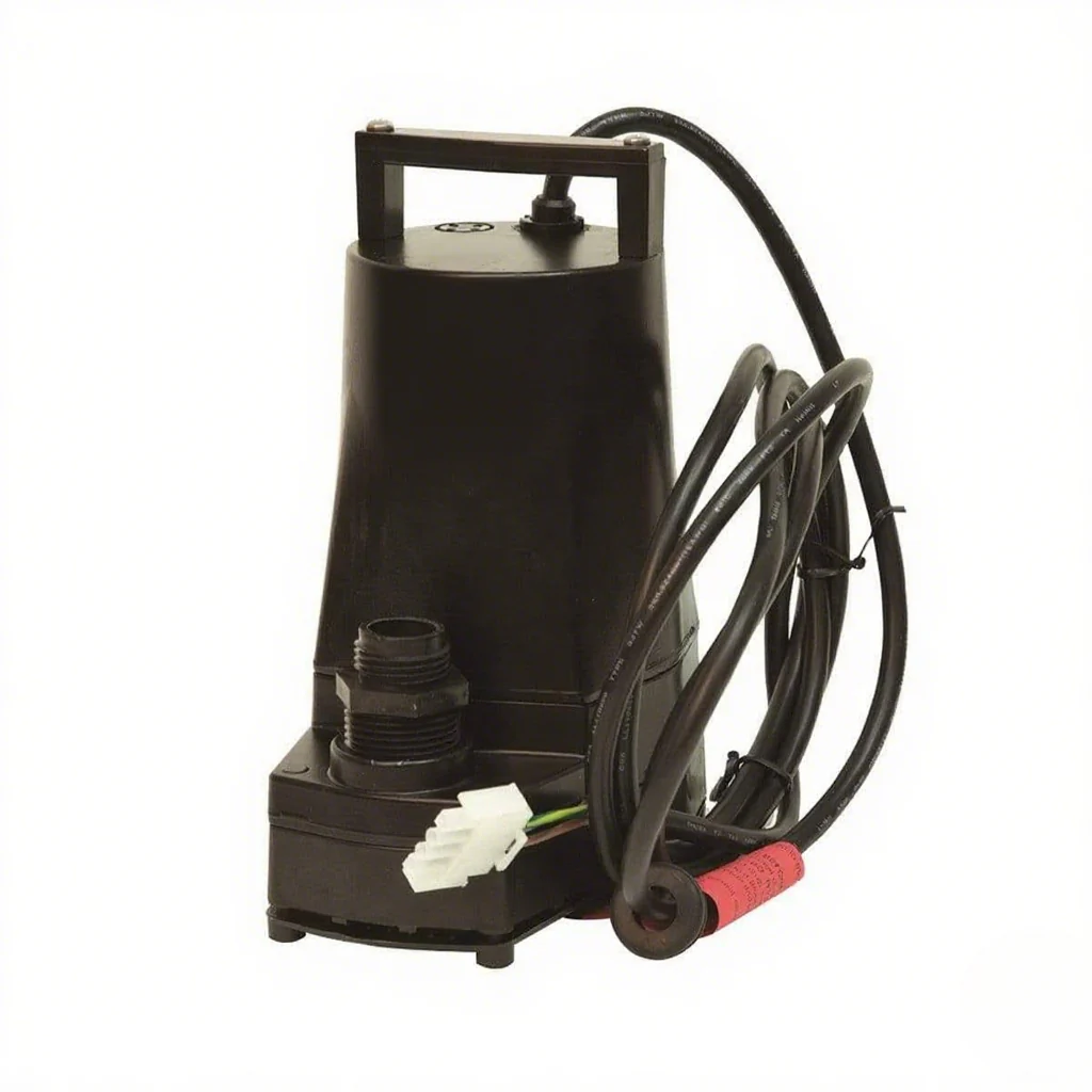 2026 Sales1640A Pump for Classic and Hurricane Series