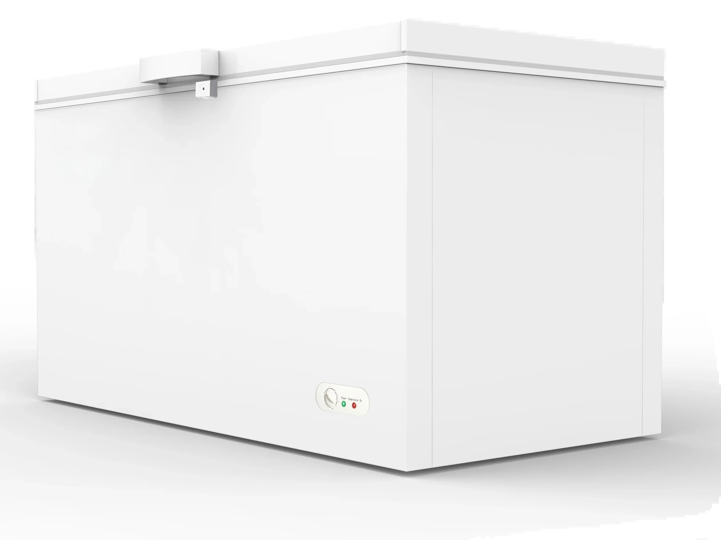 2026 Sales60 in. Commercial Chest Freezer 16 Cu ft.