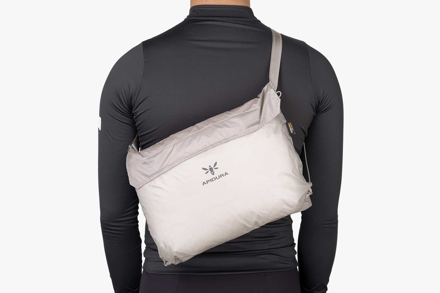 Packable Musette (7L)
