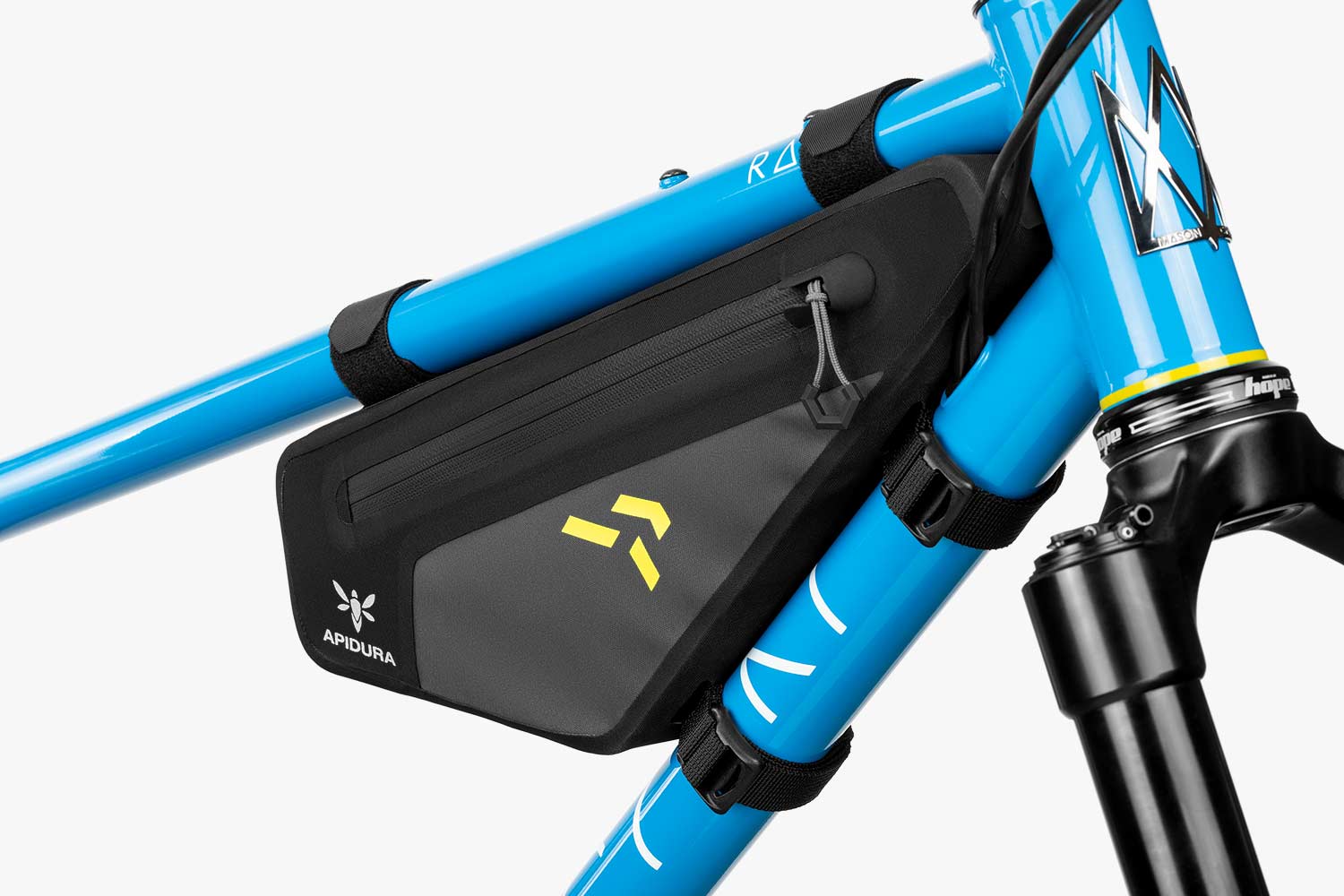 Backcountry Frame Pack (2L)