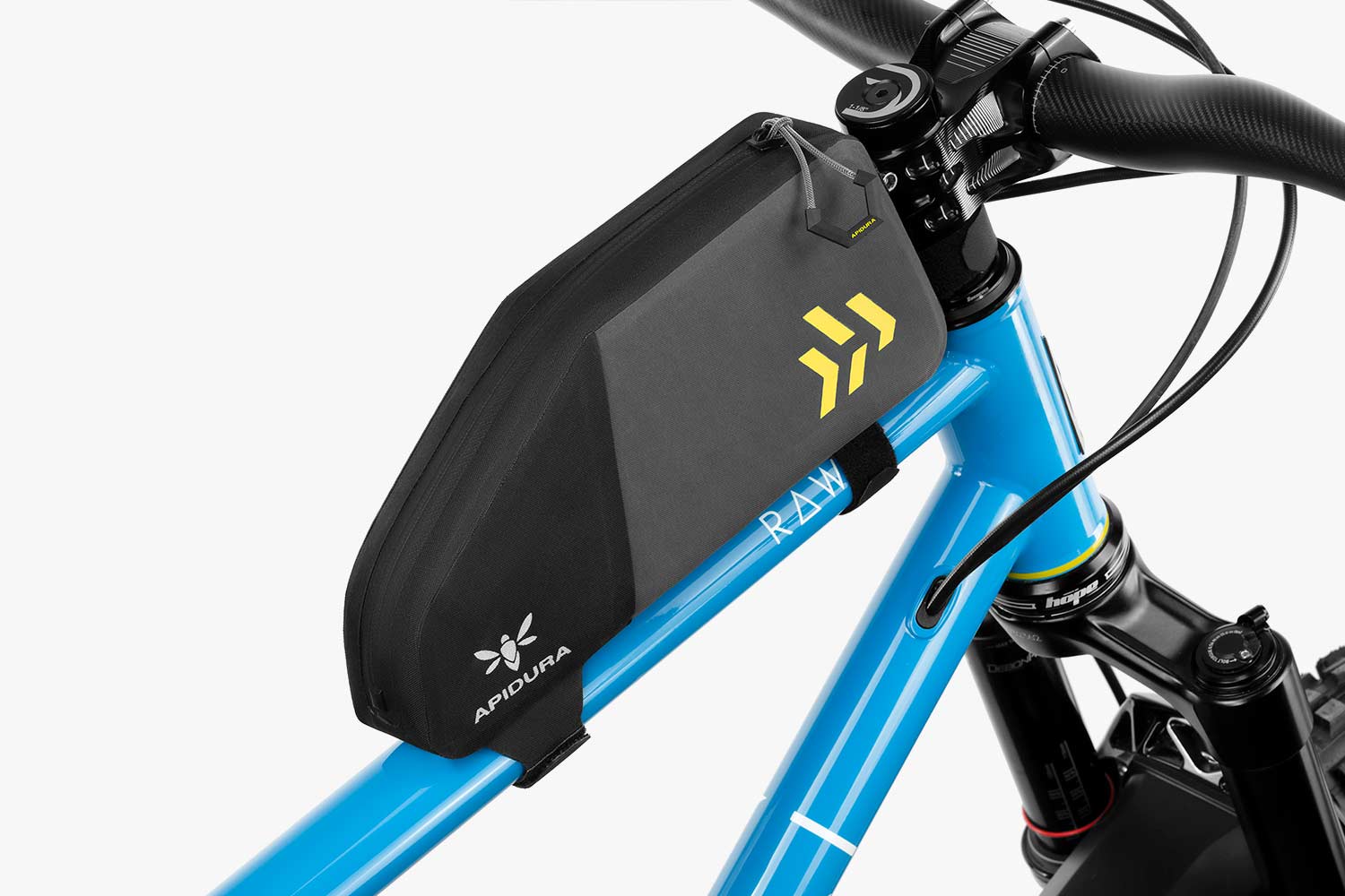 Backcountry Top Tube Pack (1L)