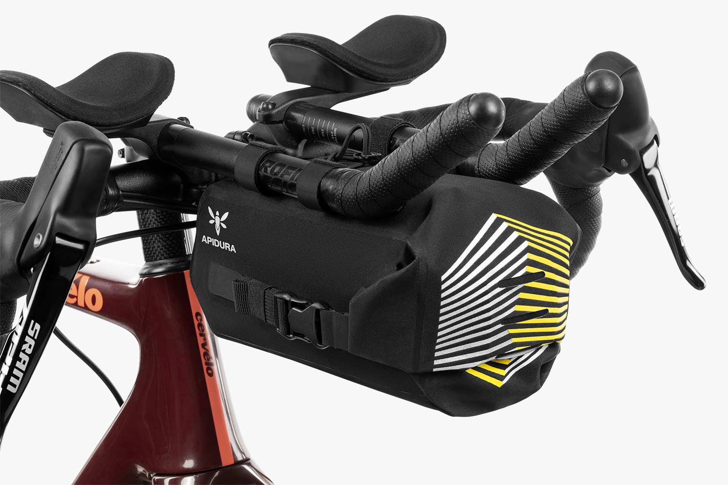 Racing Aerobar Pack (2.5L)
