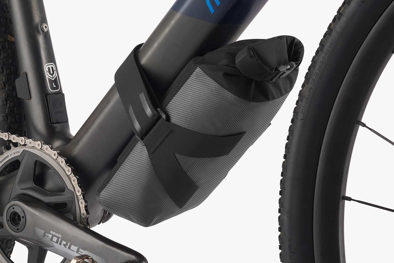 Expedition E-Bike Charger Pack (1.6L)