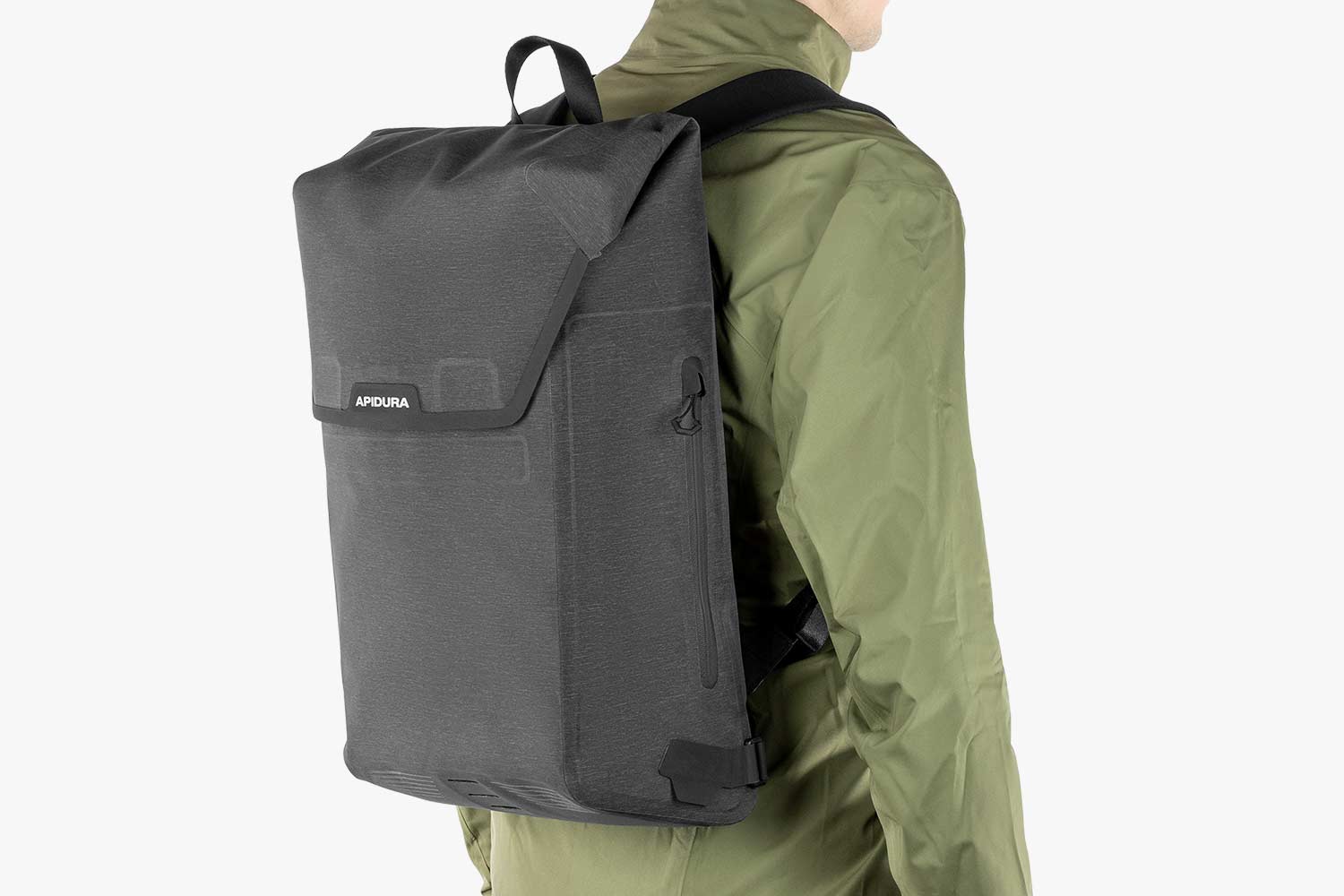 City Backpack (17L)
