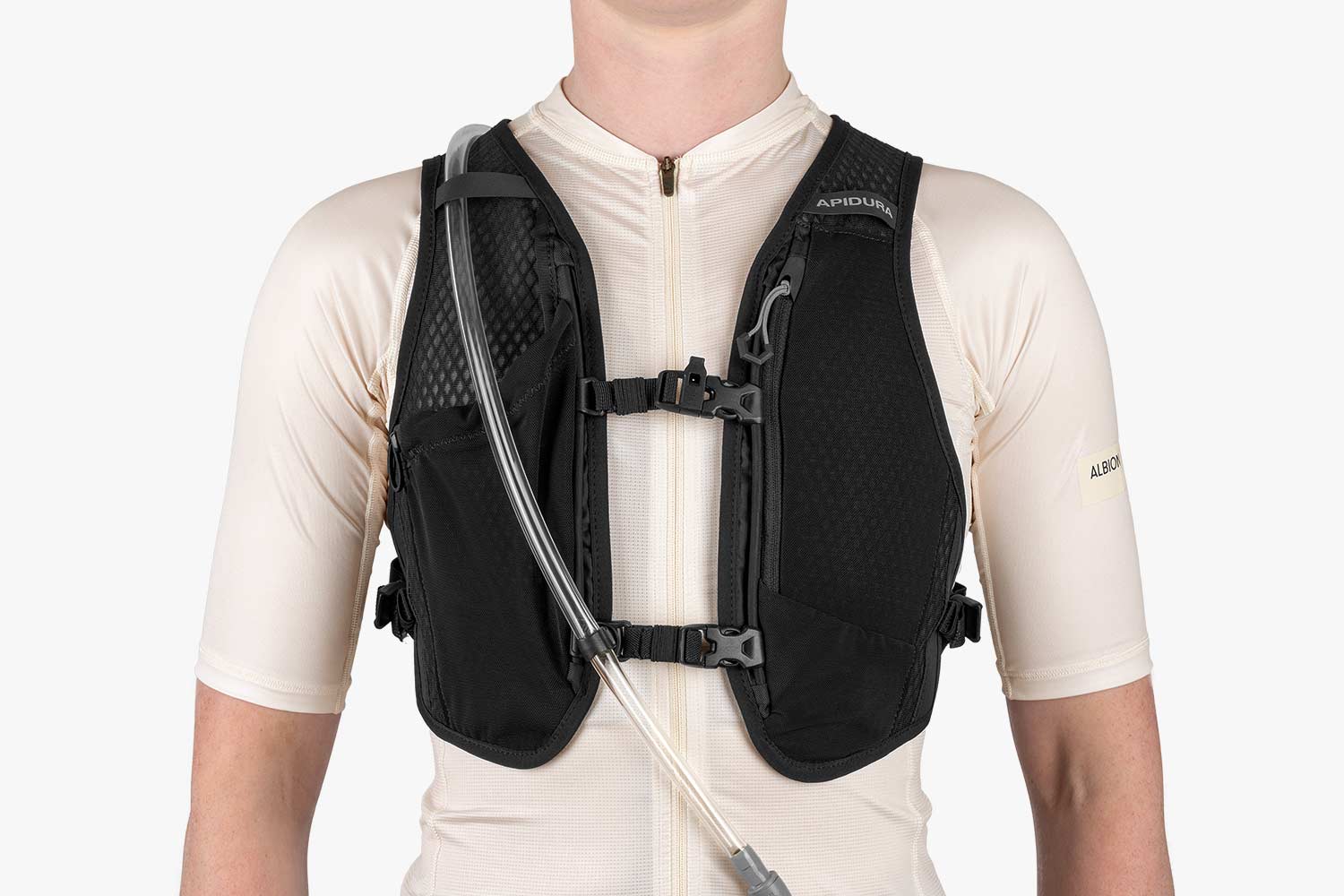 Racing Hydration Vest