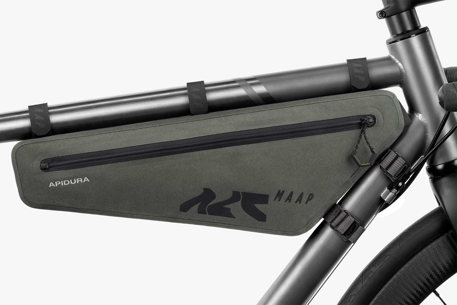 MAAP x Apidura Frame Pack (4L)
