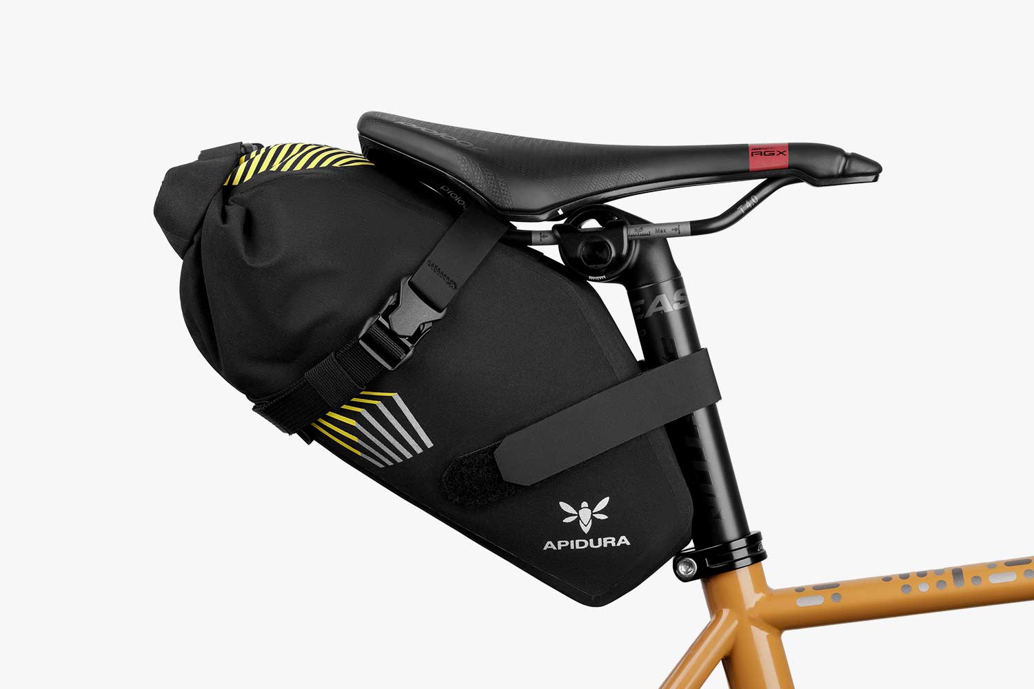 Racing Saddle Pack