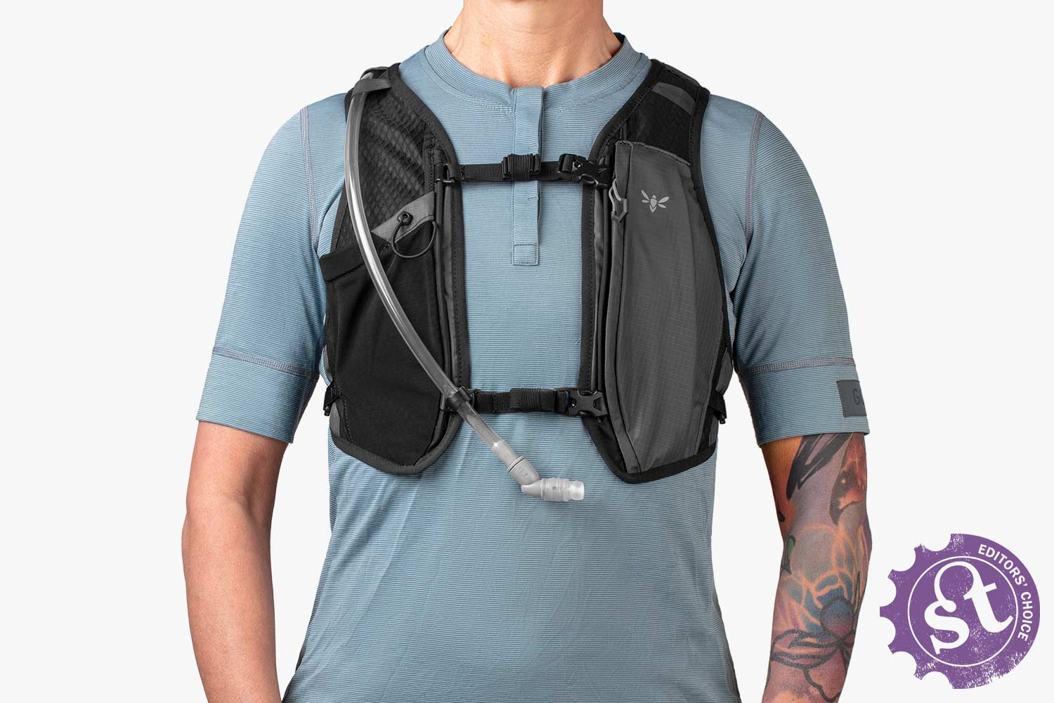 Backcountry Hydration Backpack