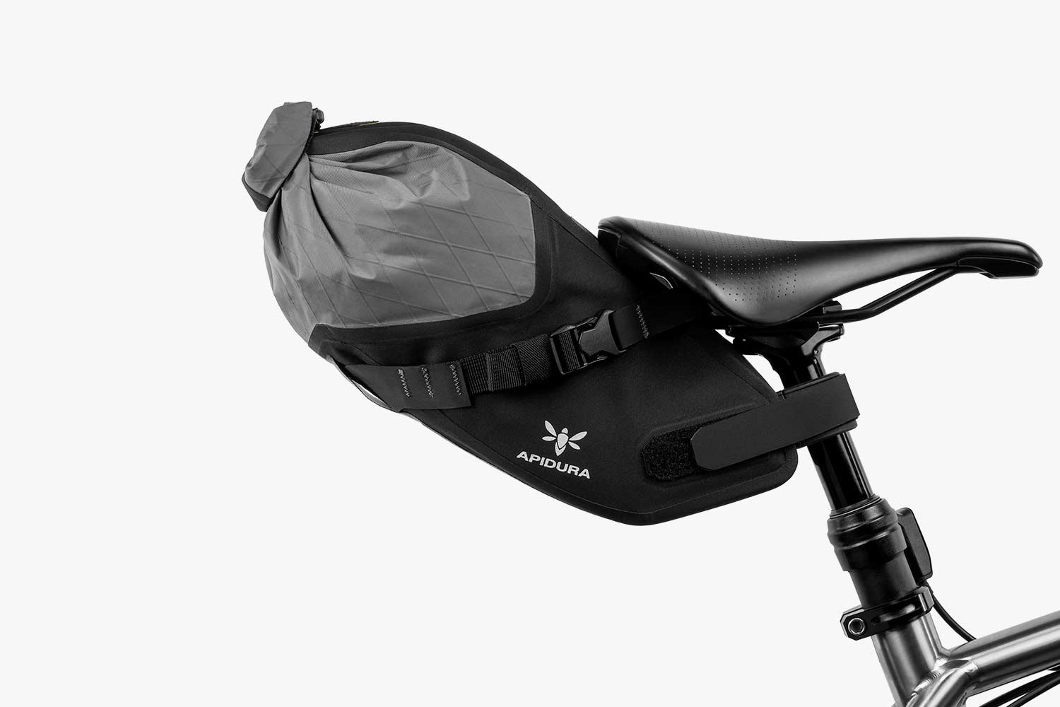 Backcountry Saddle Pack