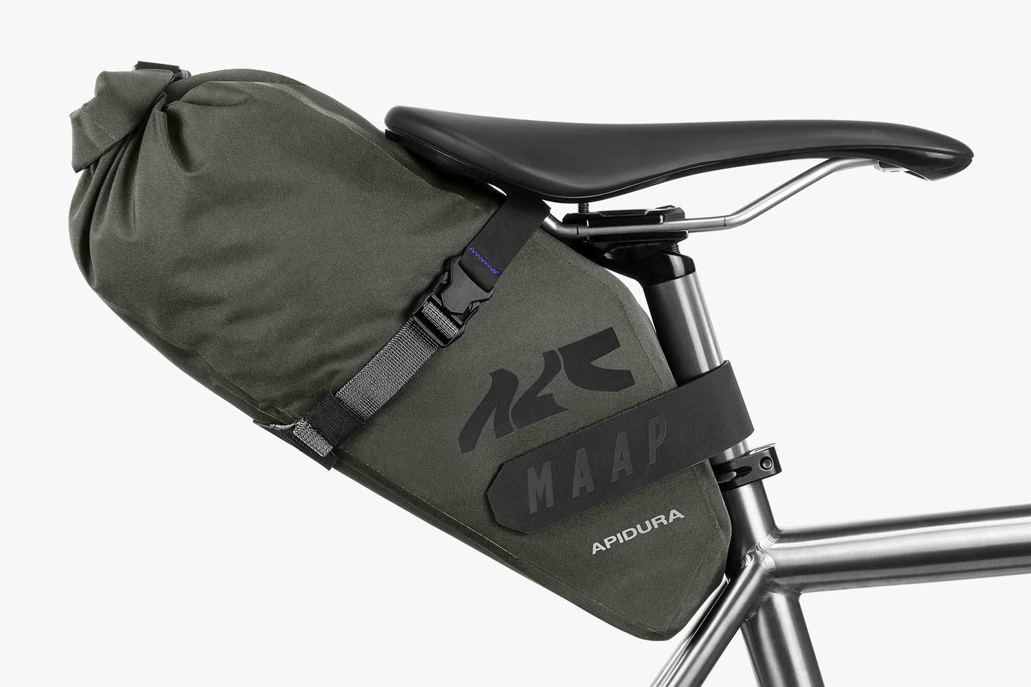 MAAP x Apidura Saddle Pack (7L)