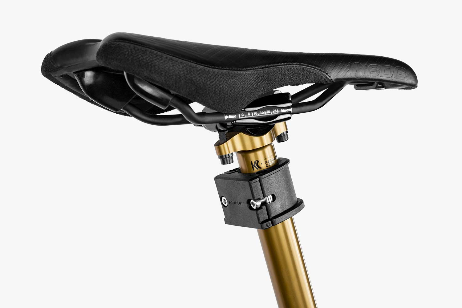 Backcountry Dropper Post Adapter