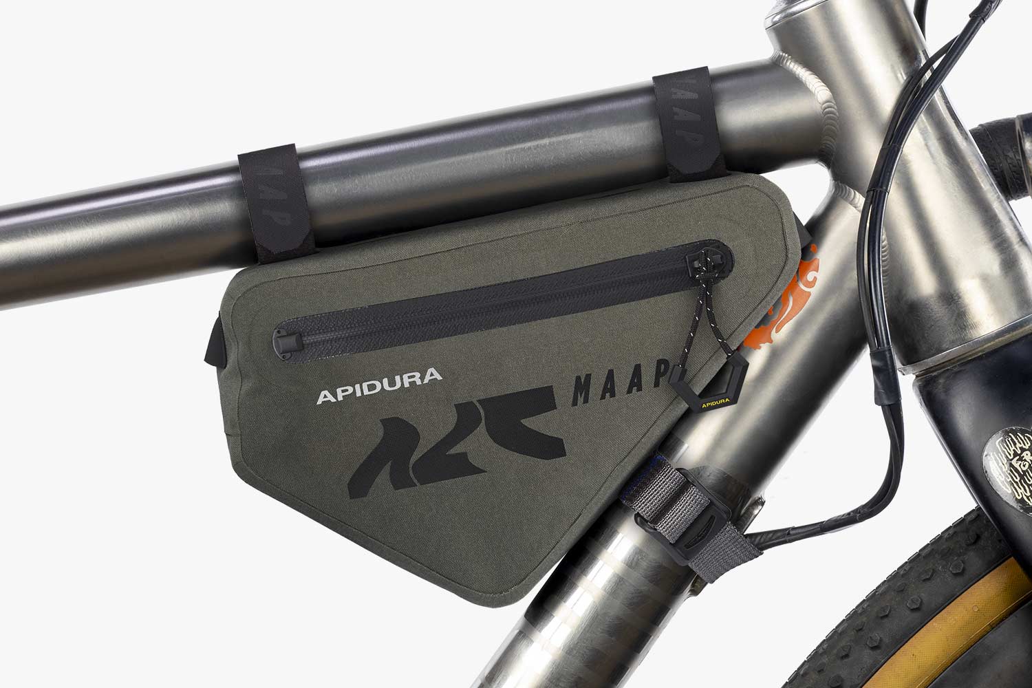 MAAP x Apidura Frame Pack (1L)