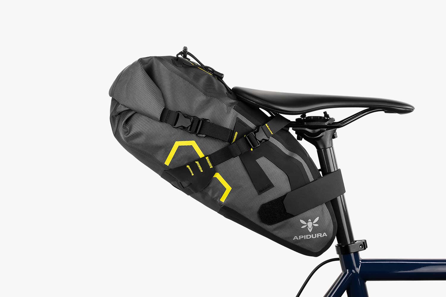 Expedition Saddle Pack