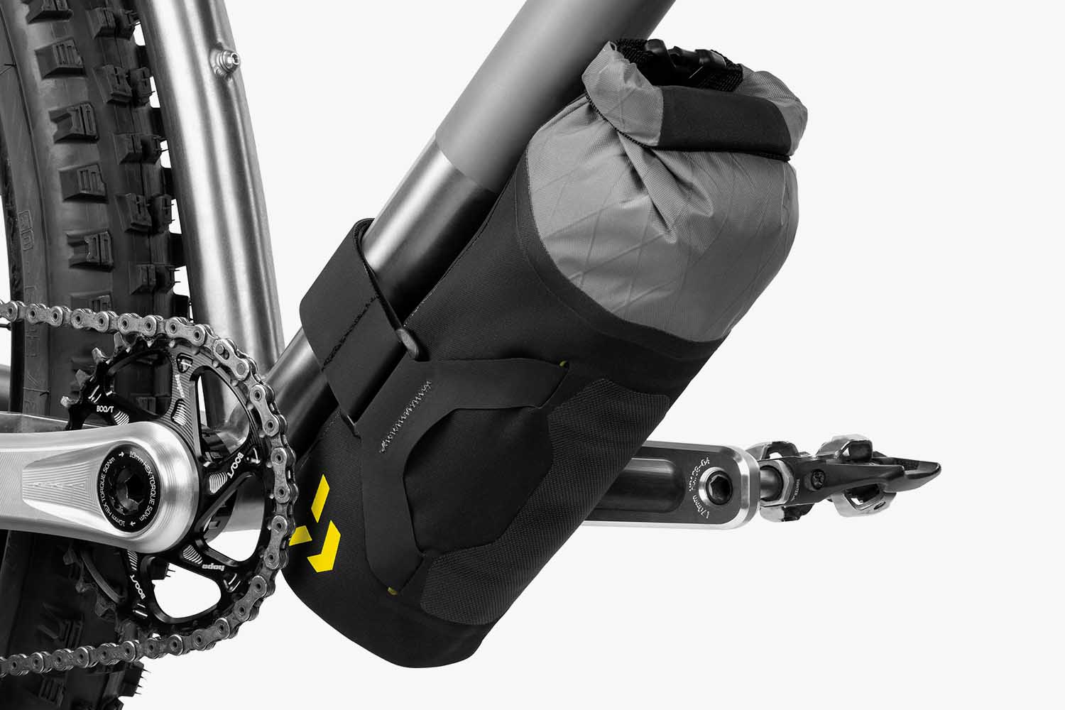Backcountry Downtube Pack (1.8L)