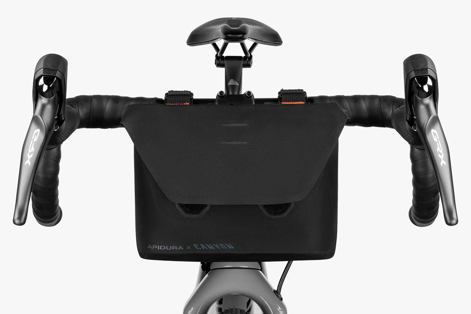 Apidura x Canyon Handlebar Pack (2L)