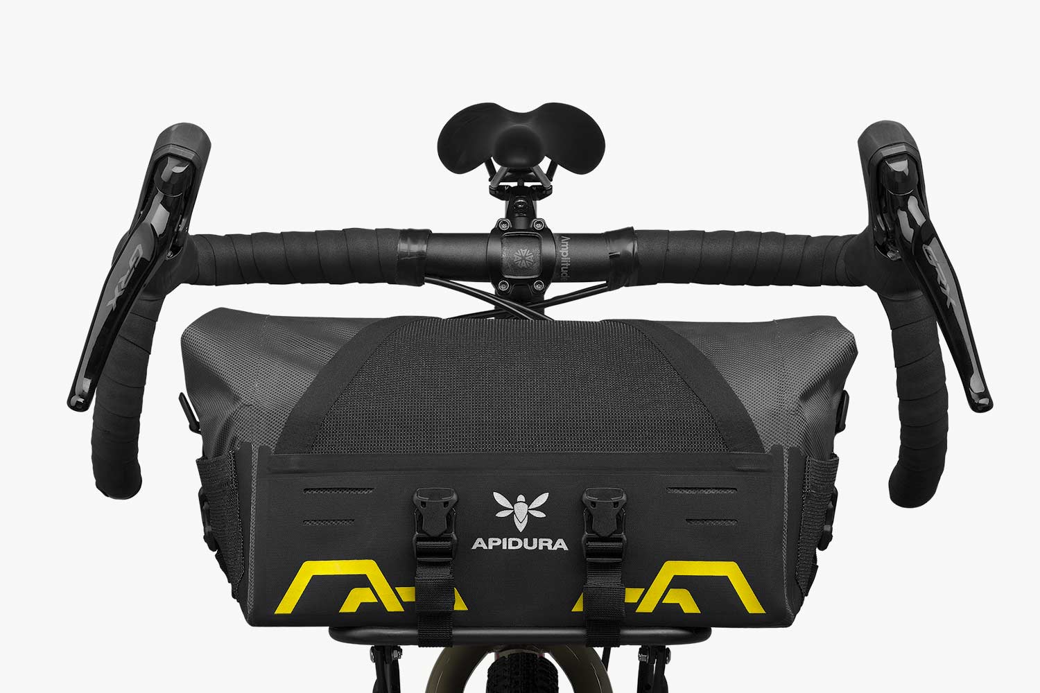 Expedition Front Rack Pack