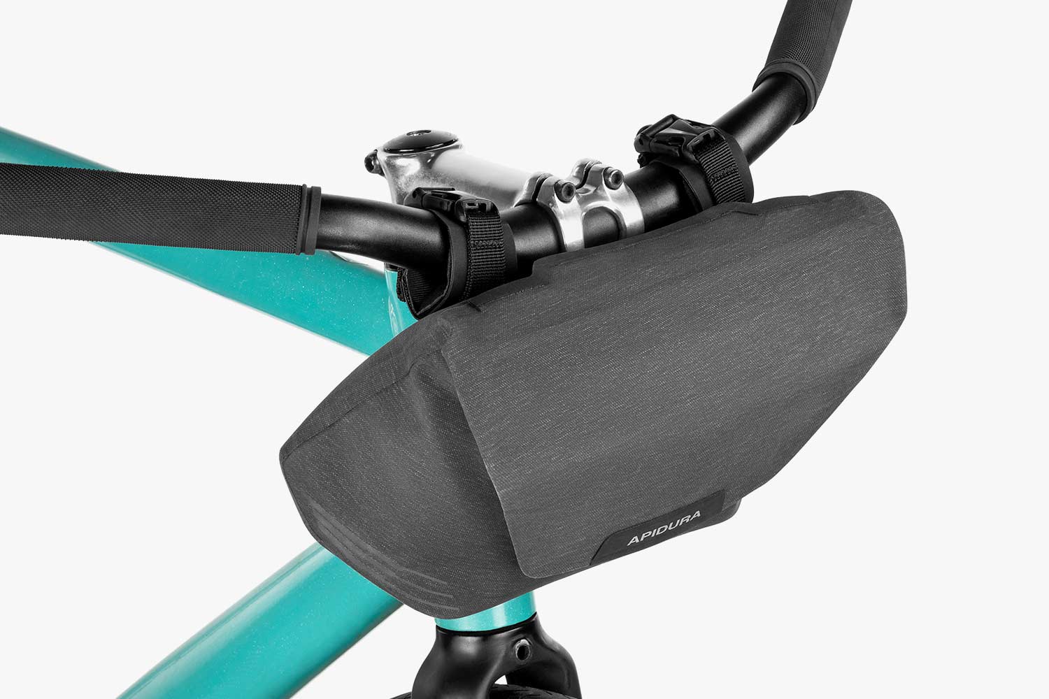 City Handlebar Pack (2L)