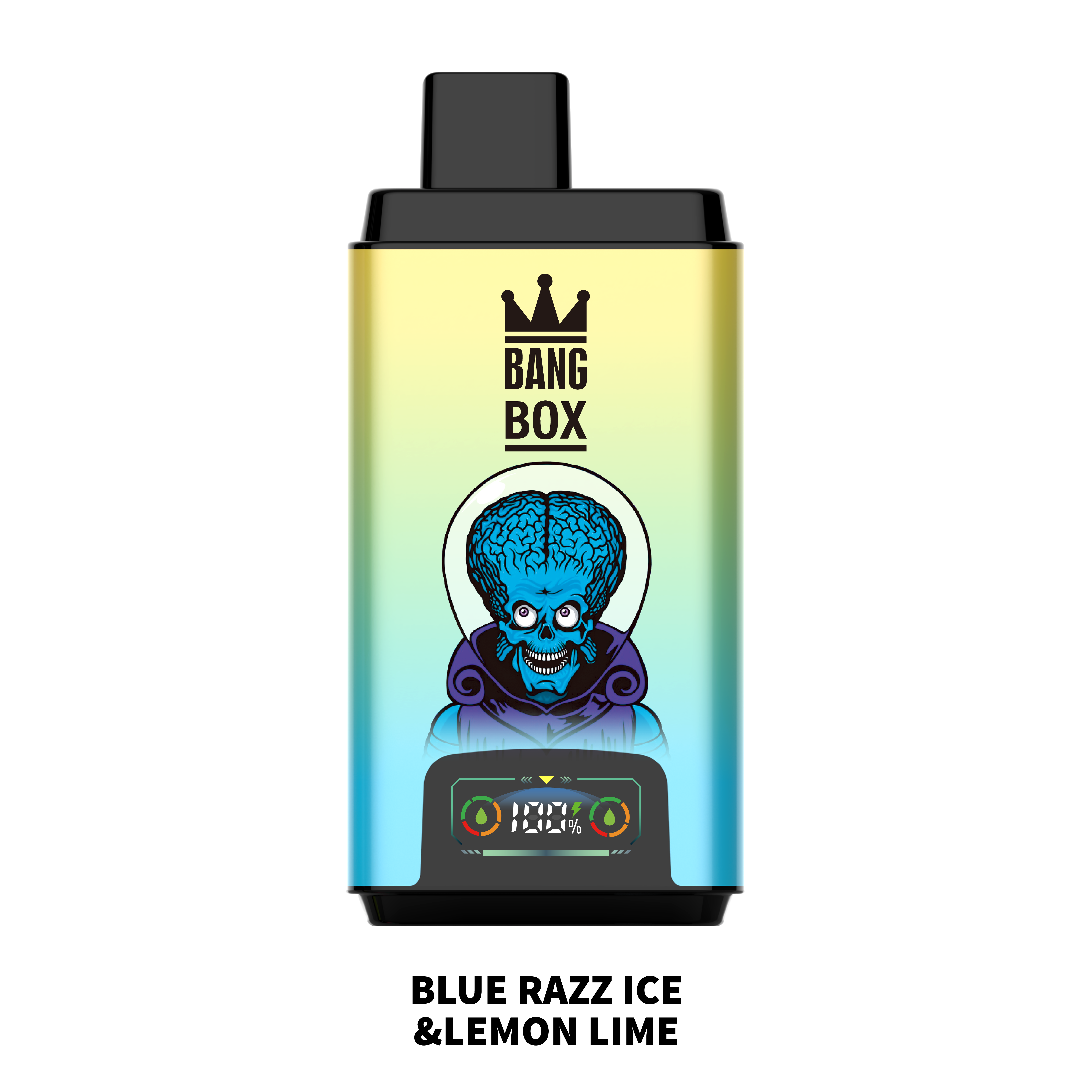 BANGBOX 50K Disposable Vape 45ml (Box of 10)