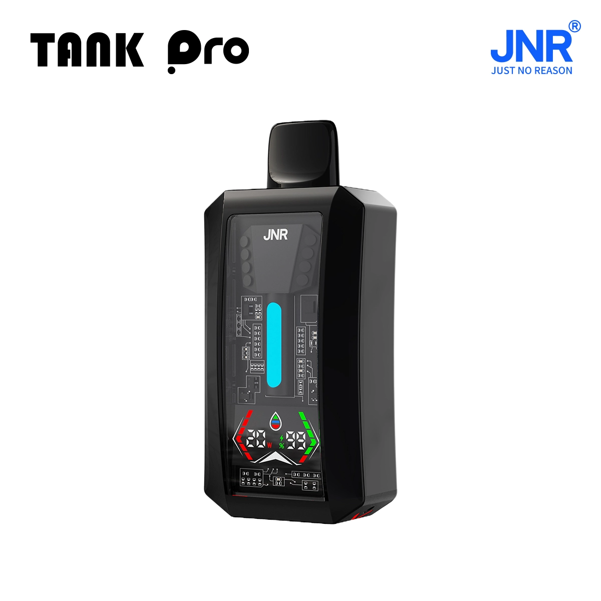 JNR Tank Pro 33000 puffs Disposable Vape product image