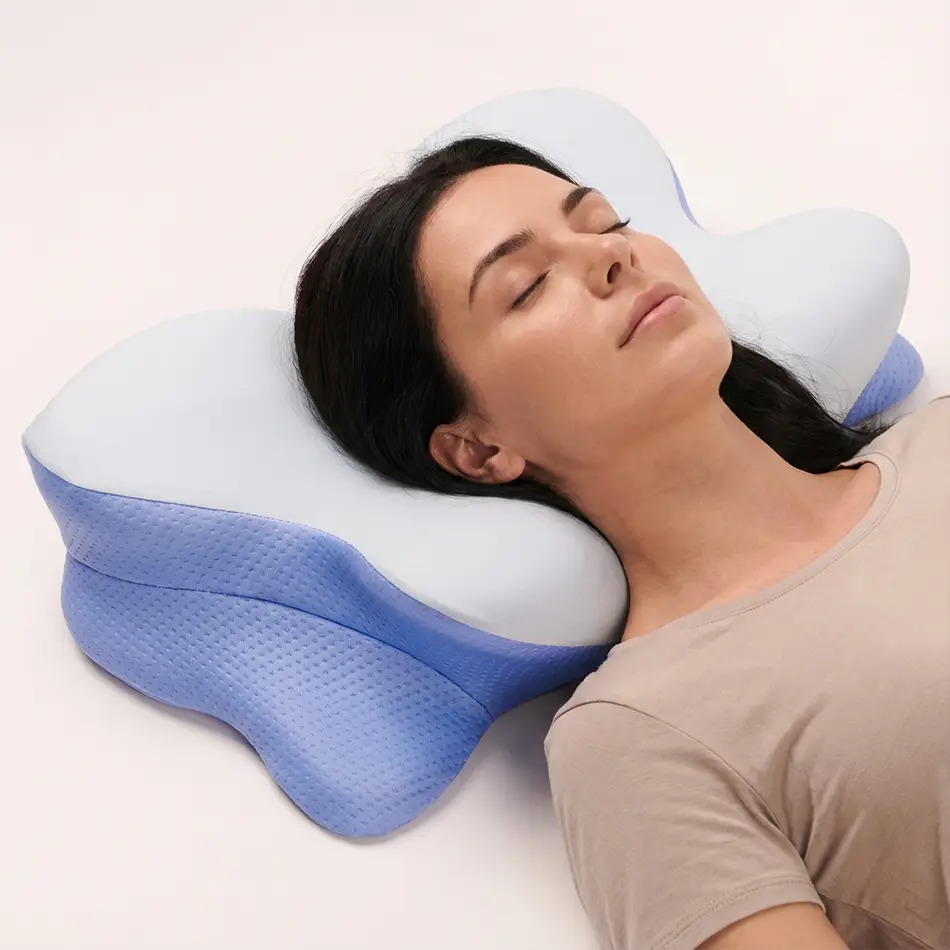 Butterfly Ergo Pillow