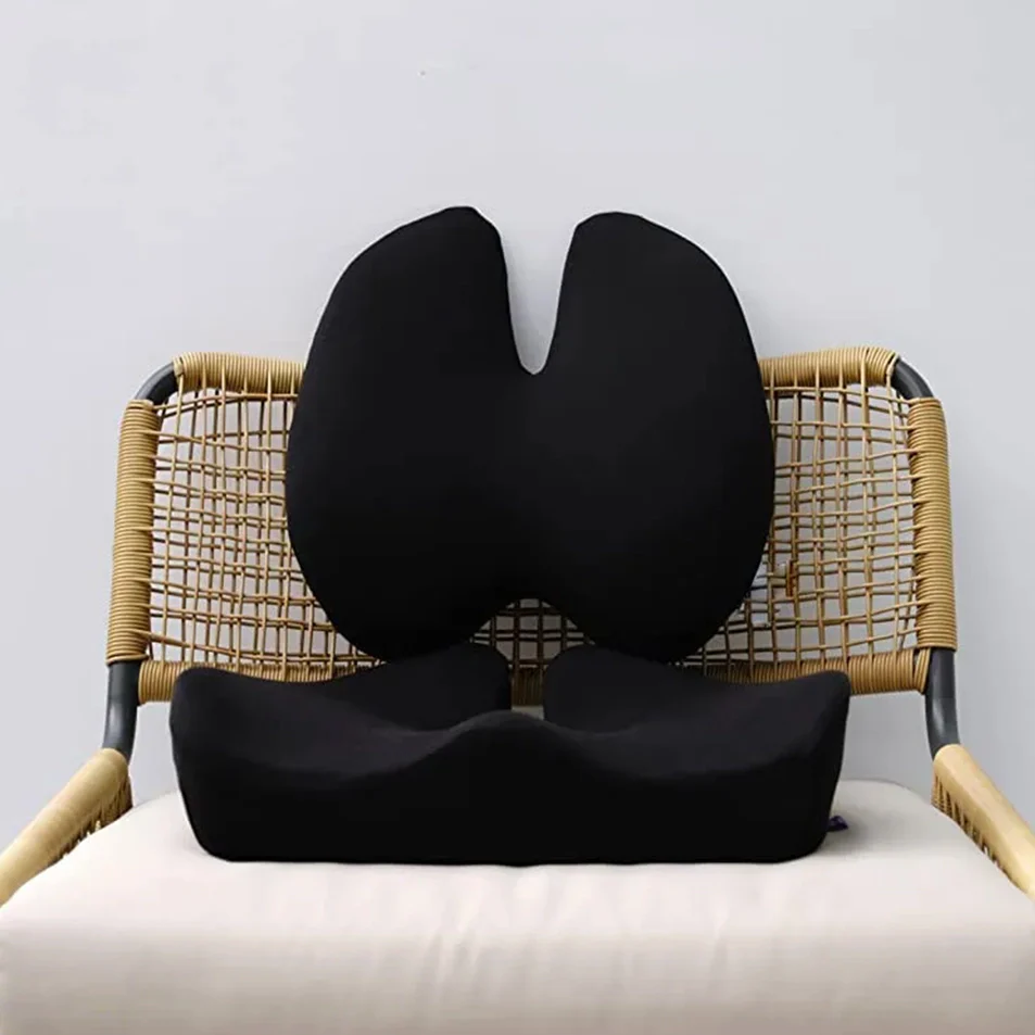 Ultimate Sitting Comfort Bundle