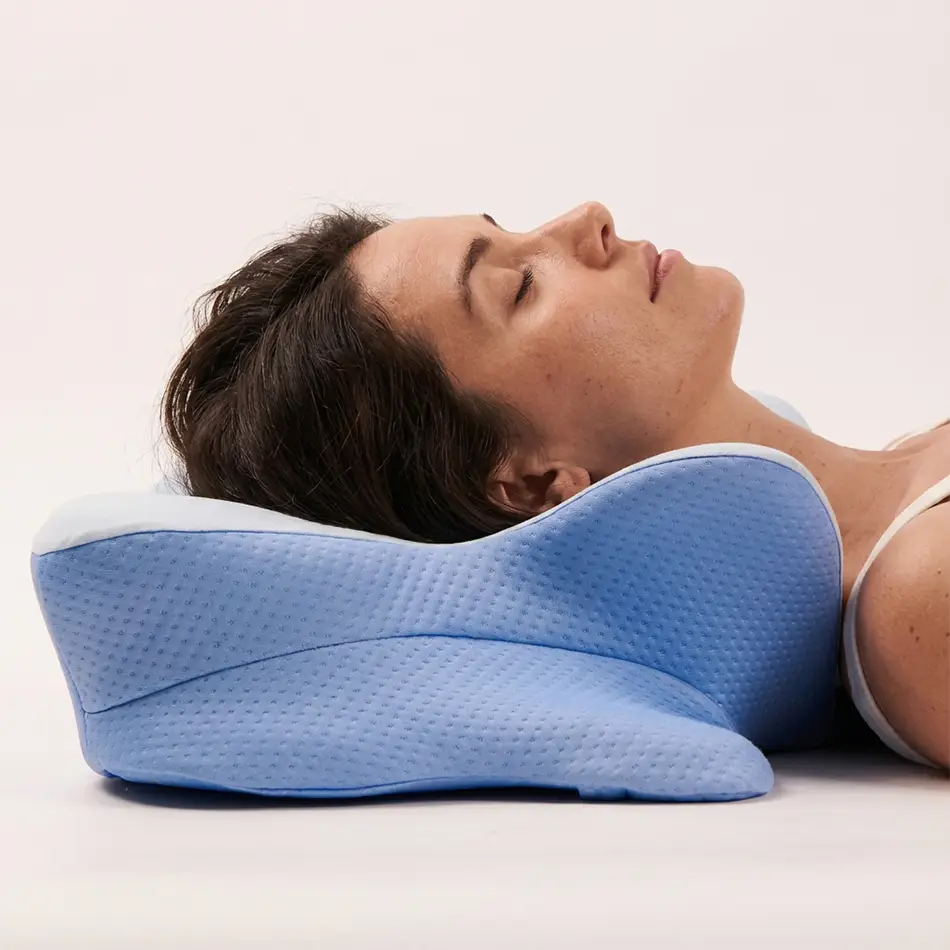 Butterfly Ergo Pillow