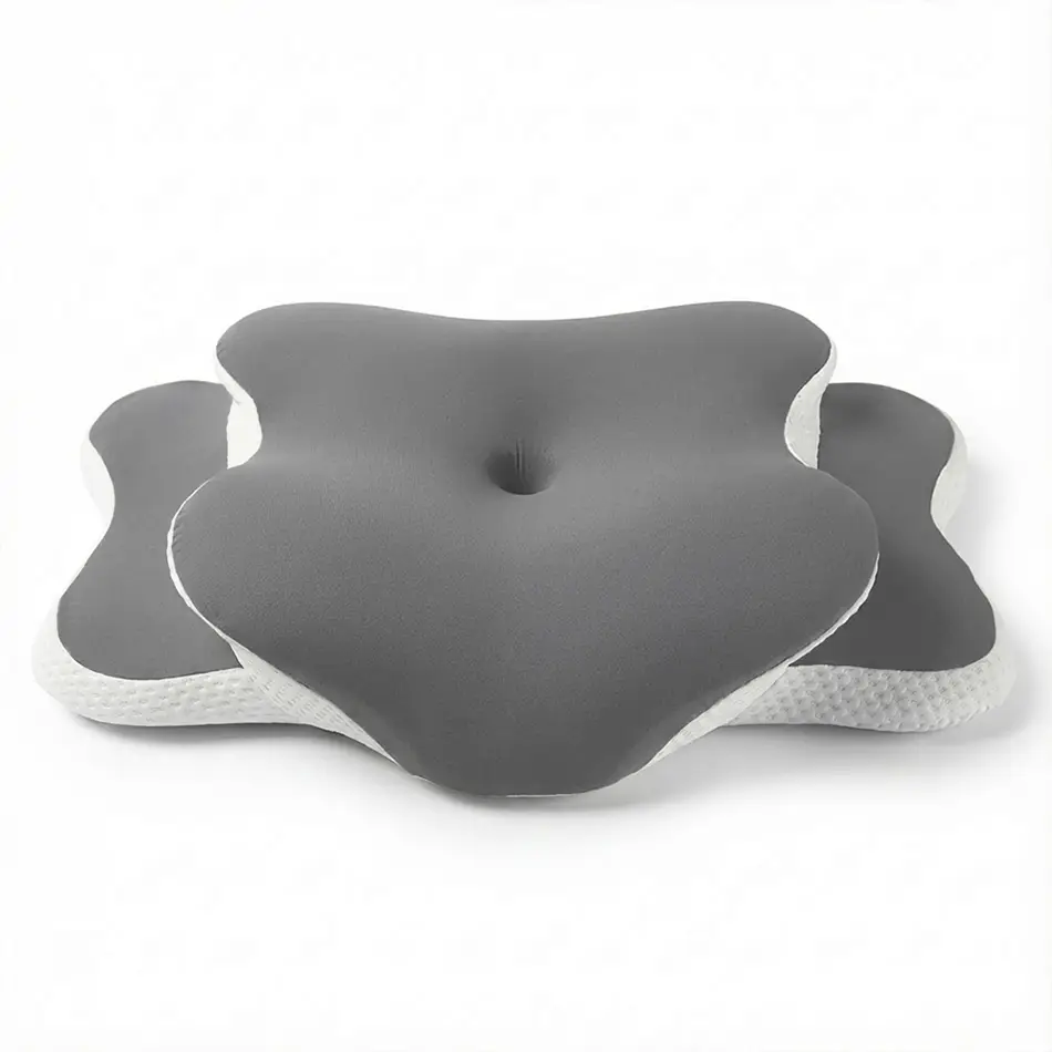 Butterfly Ergo Pillow