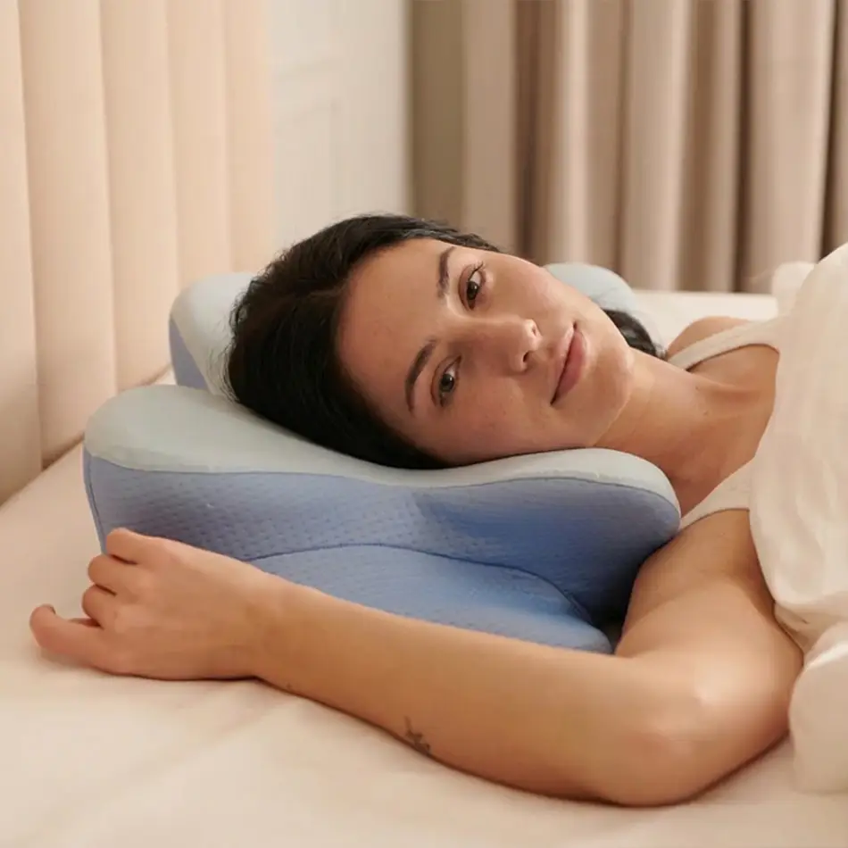 Butterfly Ergo Pillow