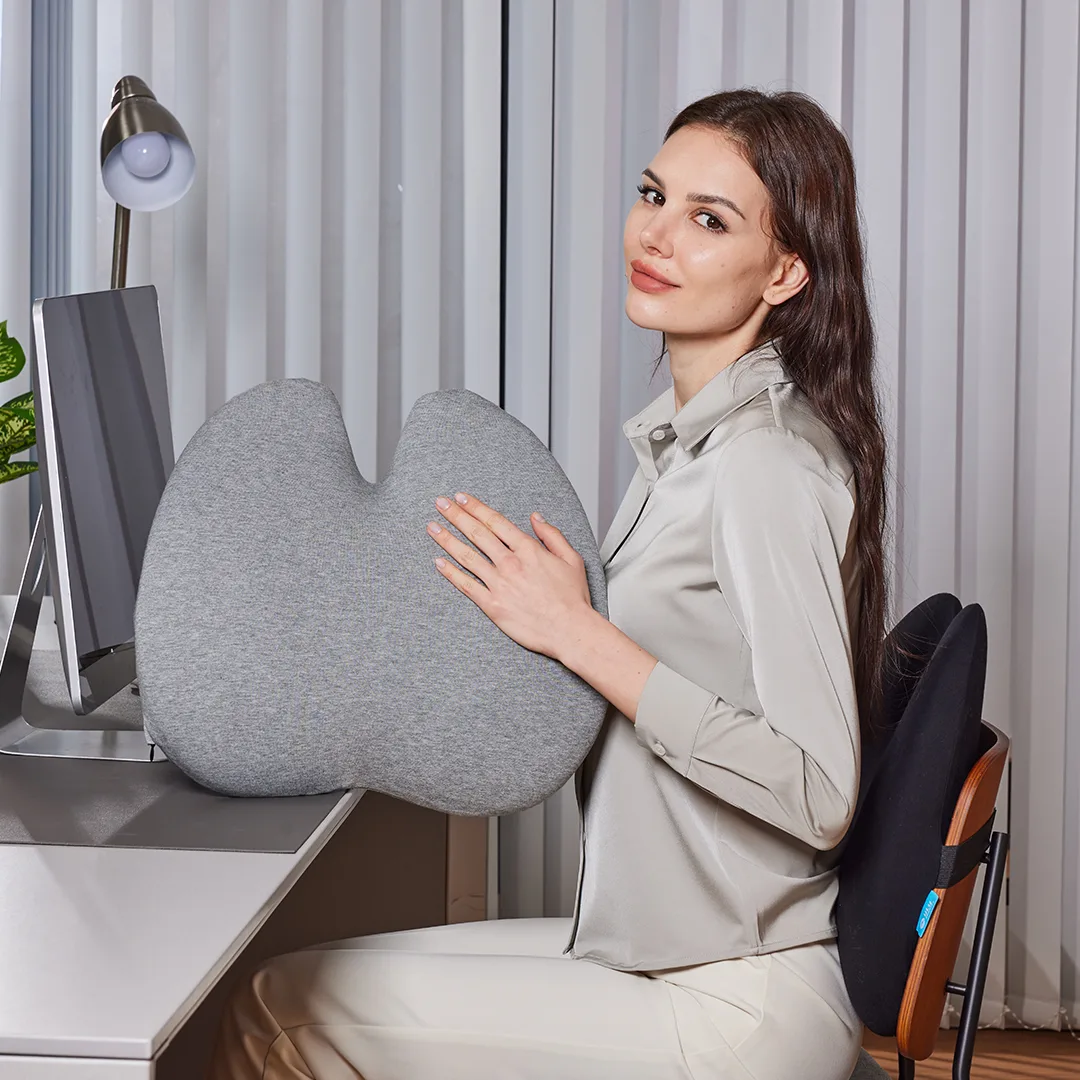 Back Relief Lumbar Pillow