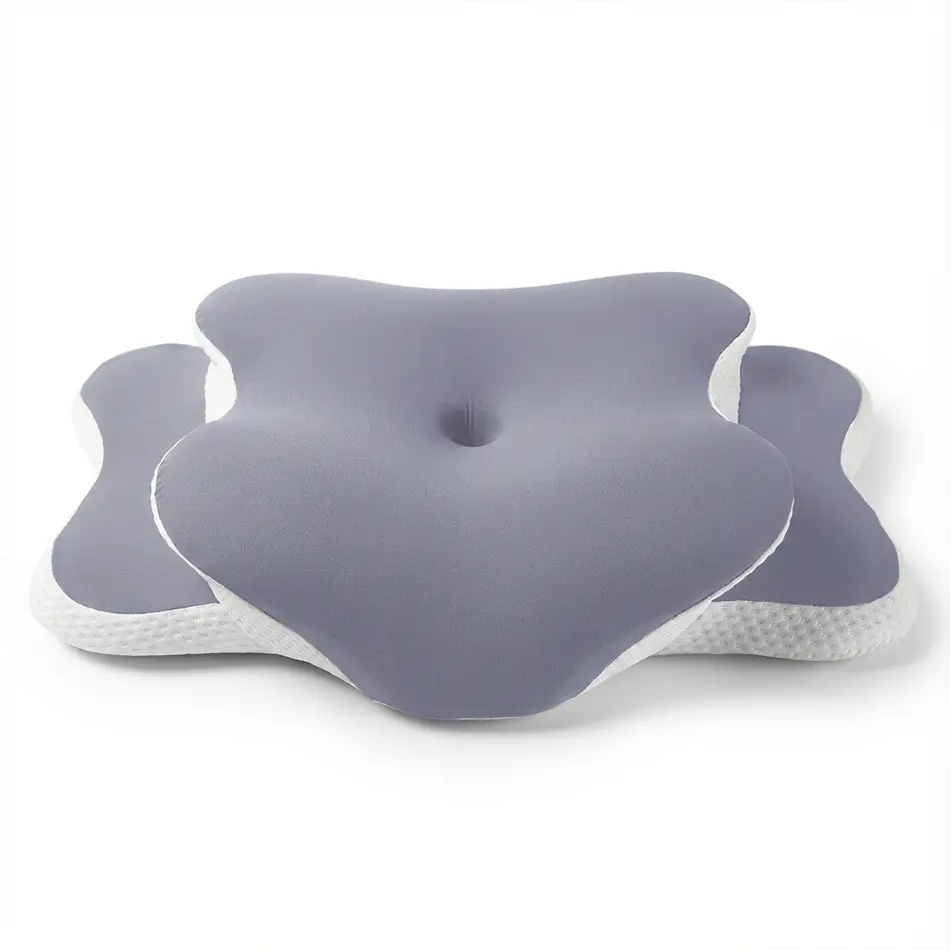 Butterfly Ergo Pillow